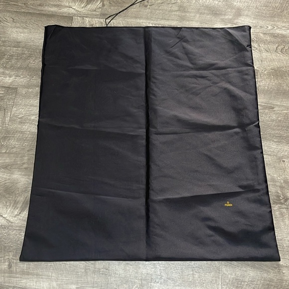 Authentic Fendi X-Large Dust Bag - Picture 4 of 11